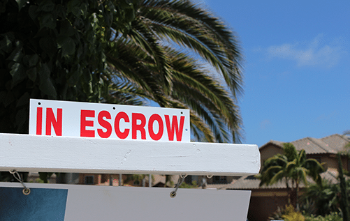 Closing, Escrow & Other Costs of Buying & Selling Real Estate